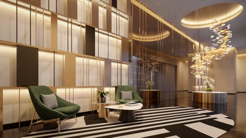 Home Boutique By Living Ipiranga: Hall