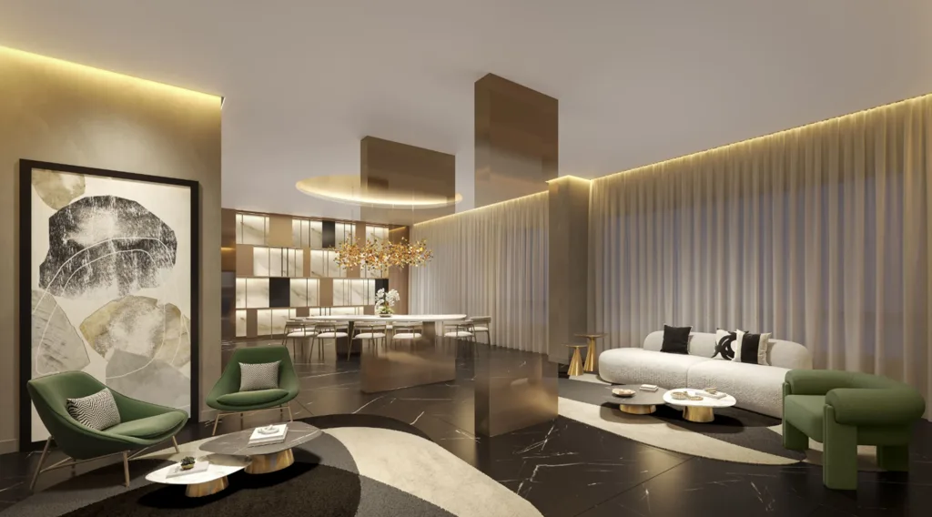 Home Boutique By Living Ipiranga: Lounge