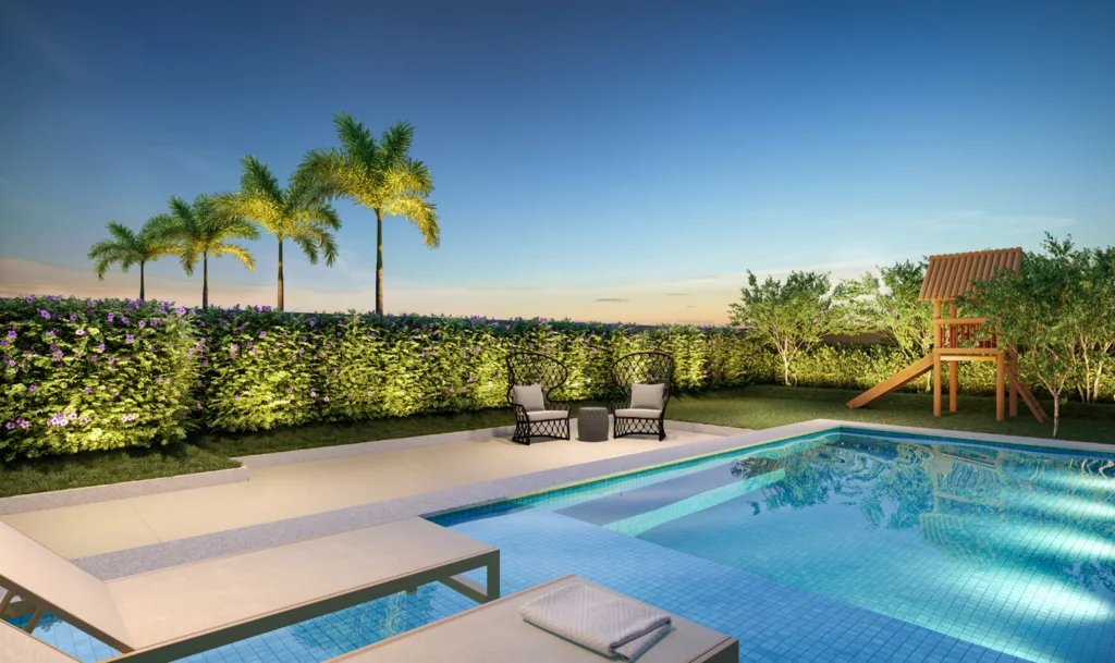Home Boutique By Living Ipiranga: Piscina