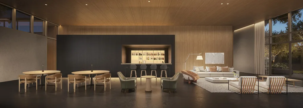 Horácio Lafer Autoria: Lounge