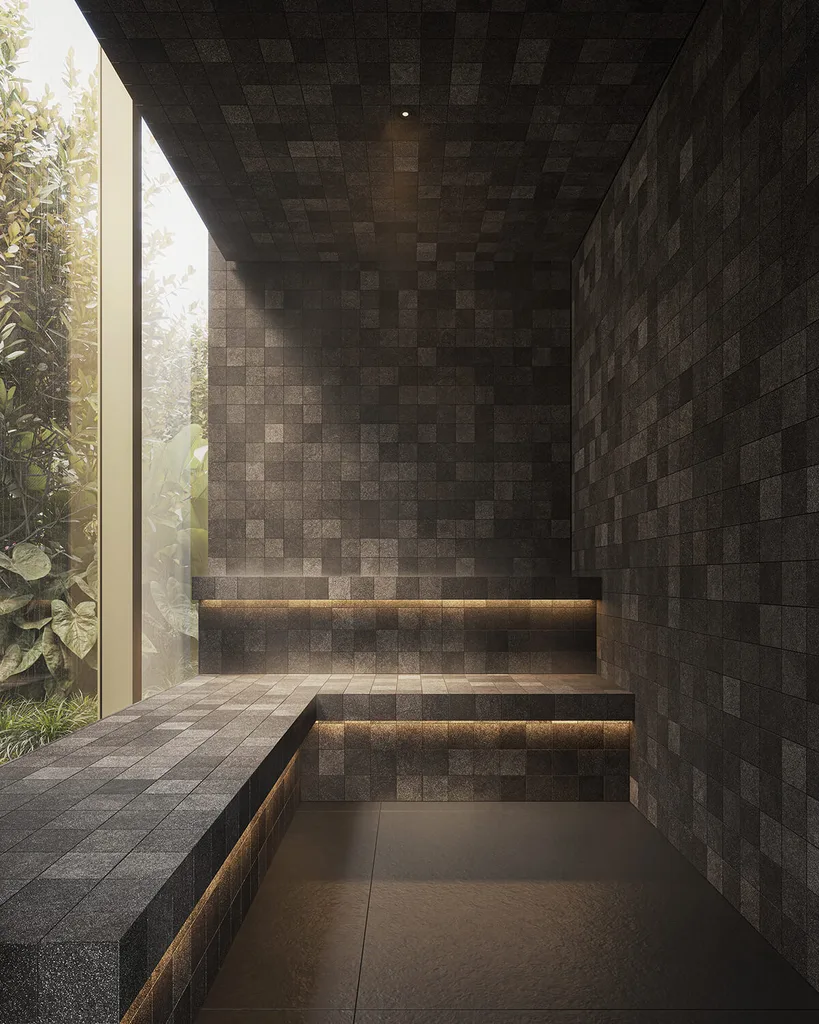 Horácio Lafer Autoria: Sauna