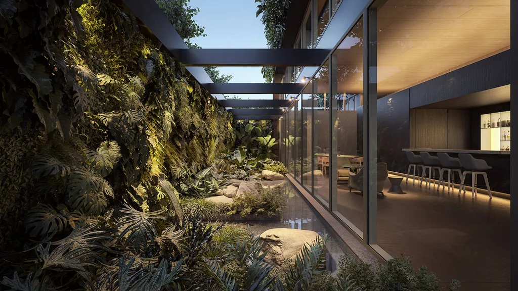 Horácio Lafer Autoria: Jardim