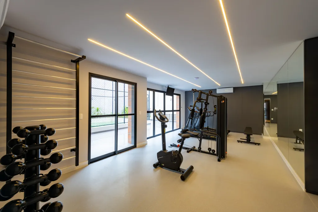 Horizonte Campestre: Academia