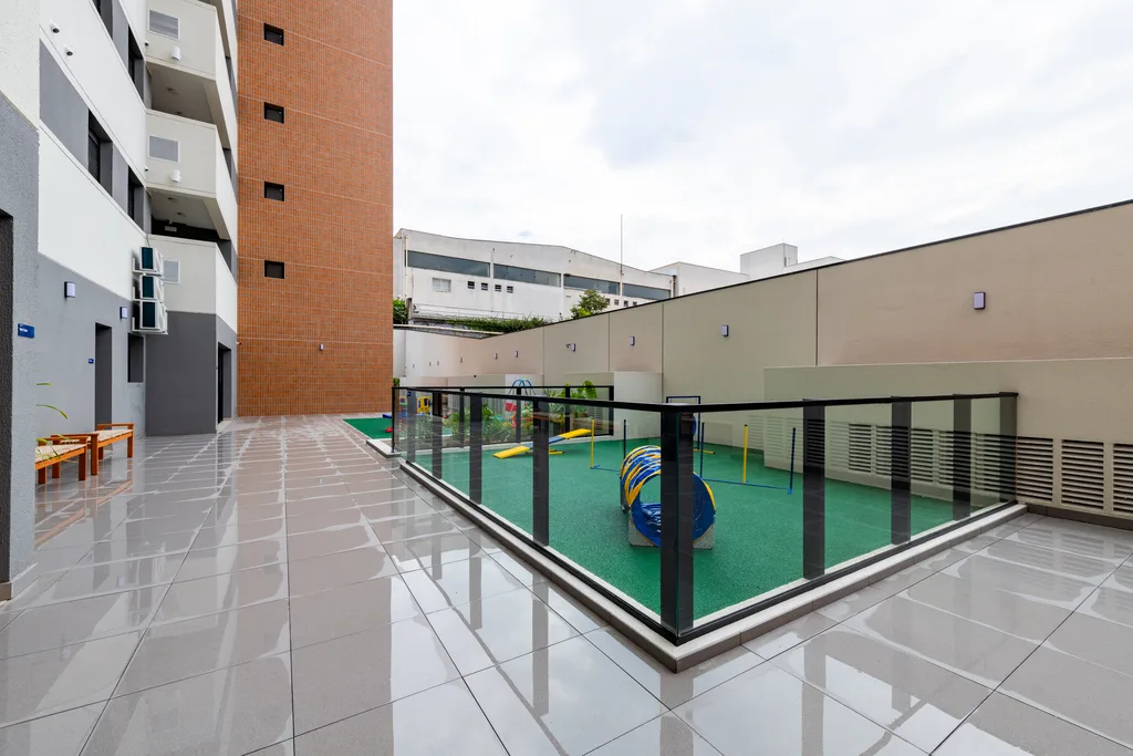 Horizonte Campestre: Pet place