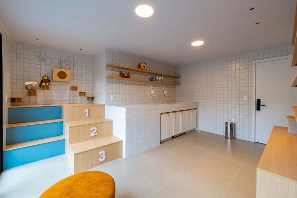 Horizonte Campestre: Pet care