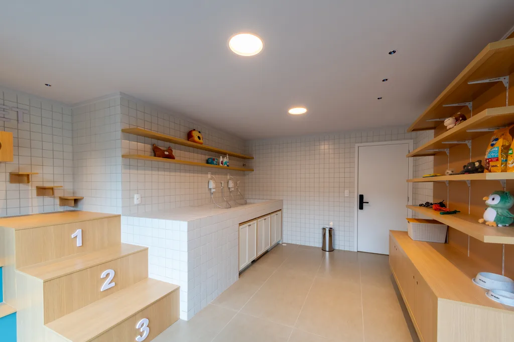 Horizonte Campestre: Pet care
