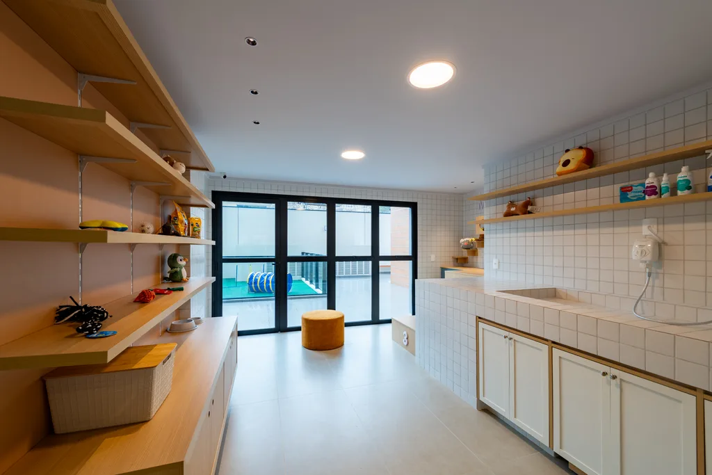 Horizonte Campestre: Pet care