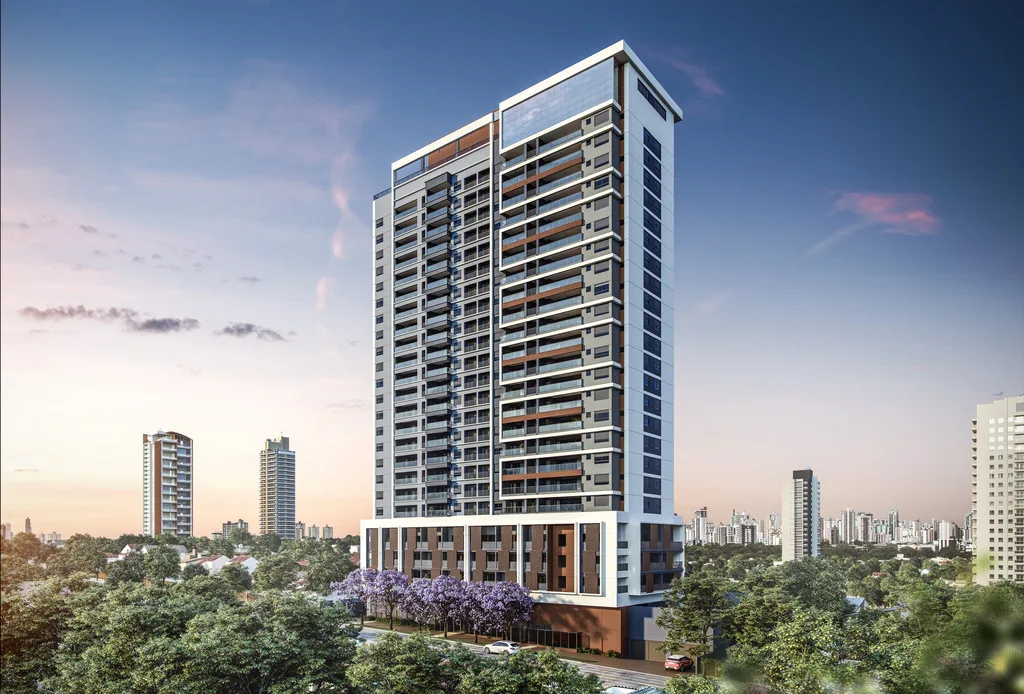 Housi Brooklin no Brooklin Paulista