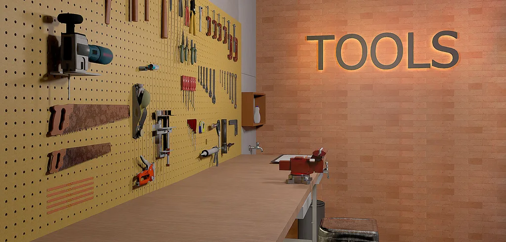 Icony Campestre: Oficina