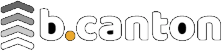 Marca da incorporadora B.Canton