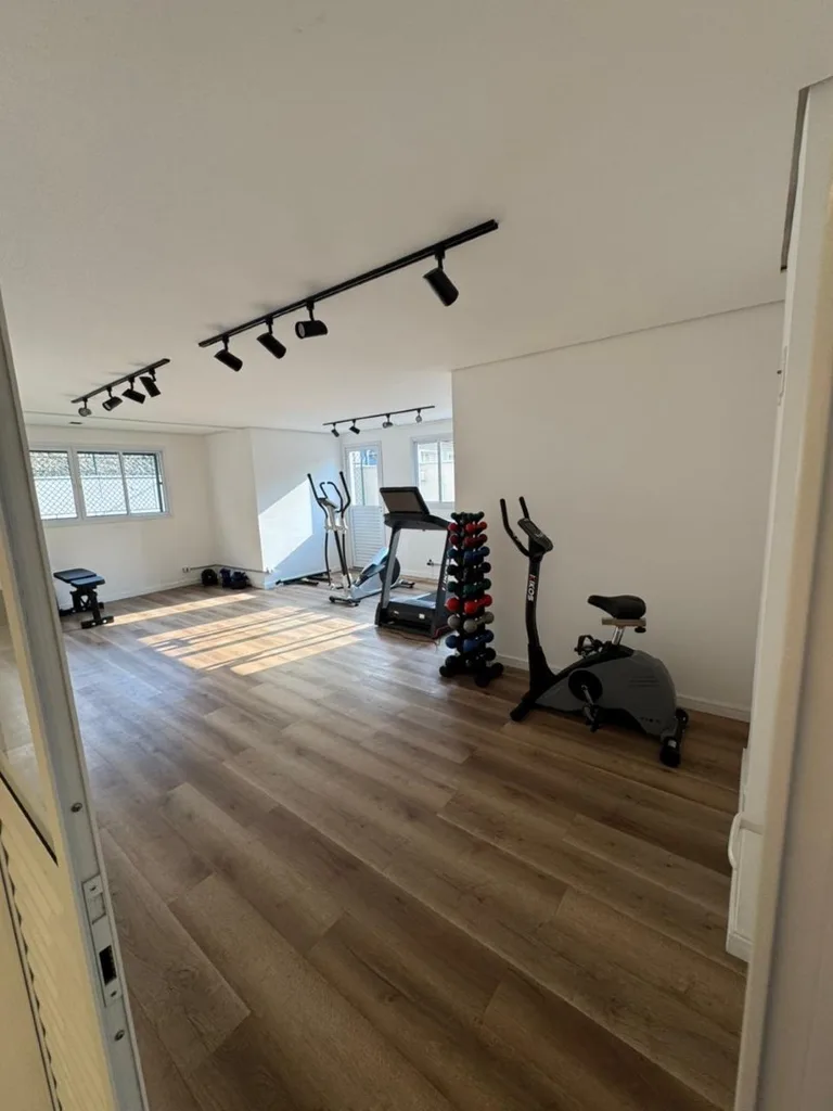 Ilha da Madeira: Fitness