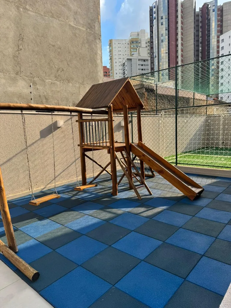 Ilha da Madeira: Playground