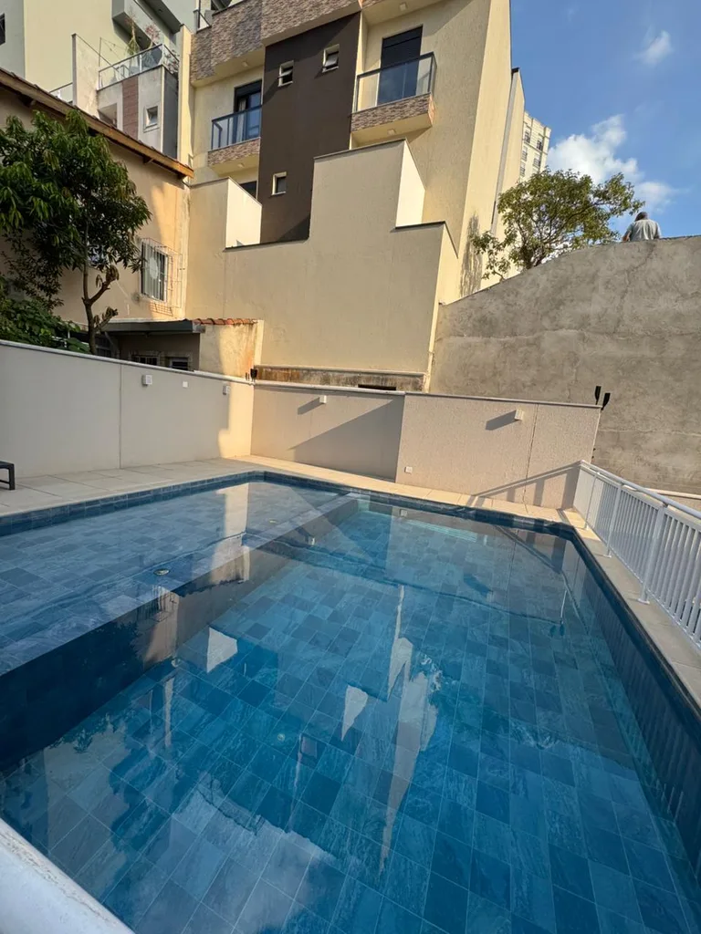 Ilha da Madeira: Piscina
