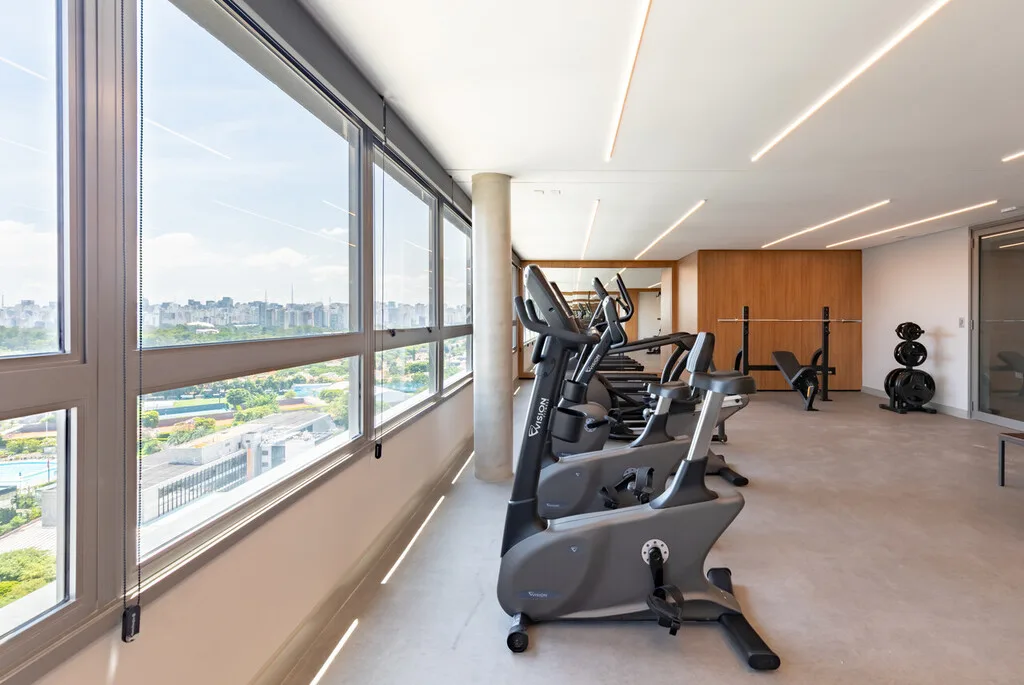 Indi 70: Fitness