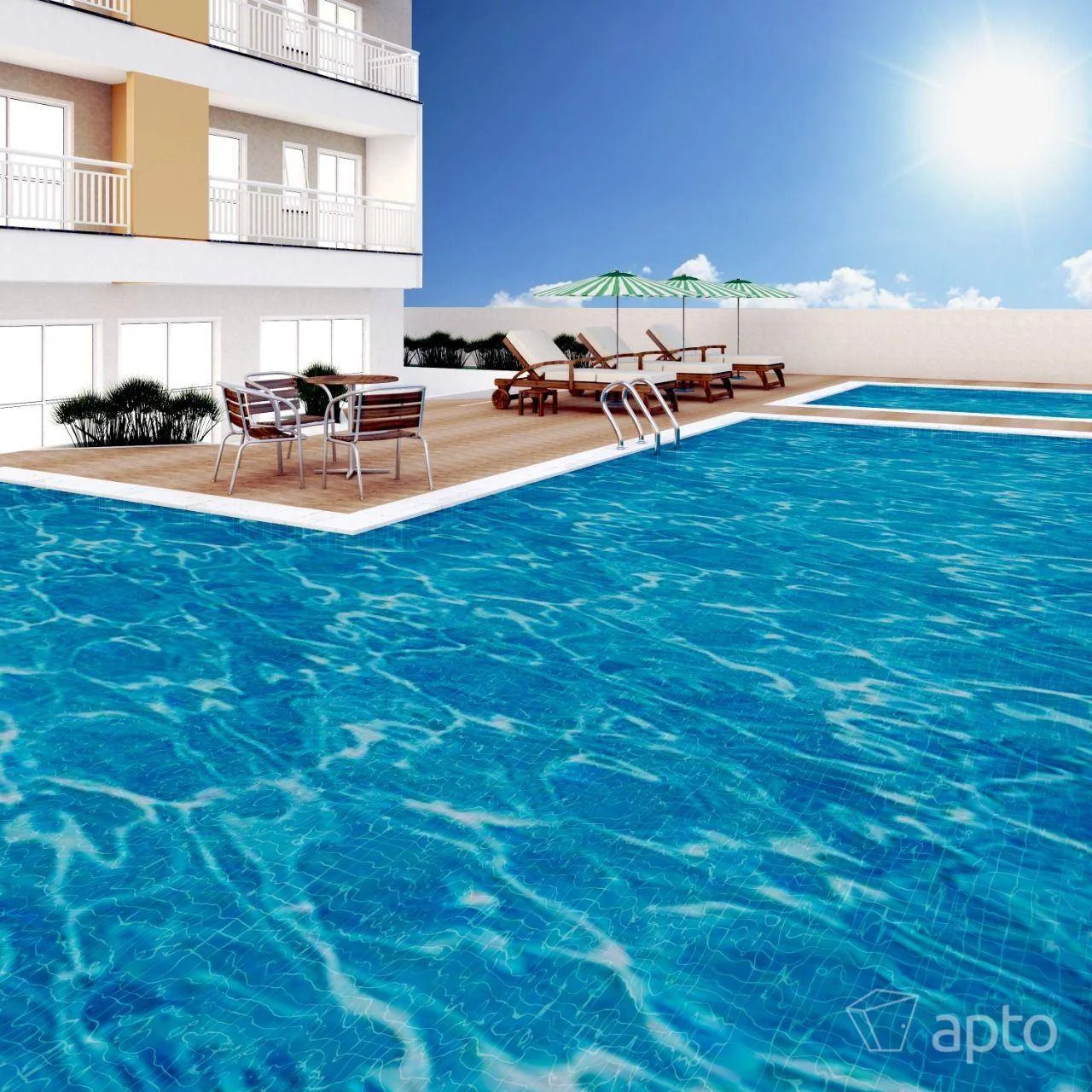 Infinity Baeta Neves