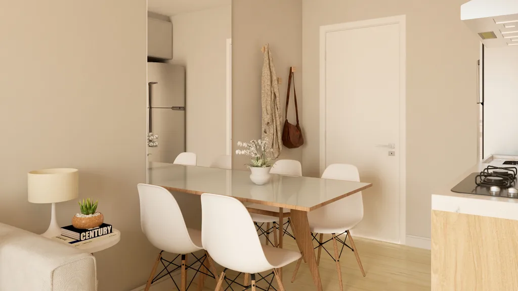 Ita 591: Living