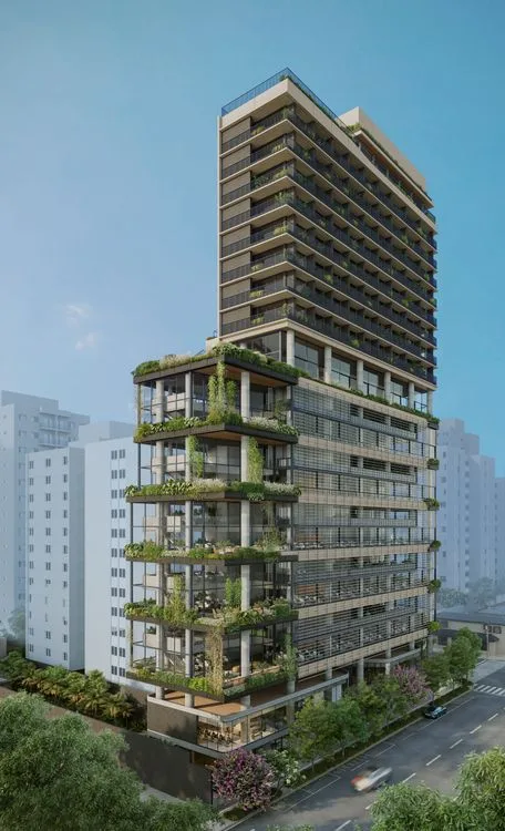 ITACEMA 396