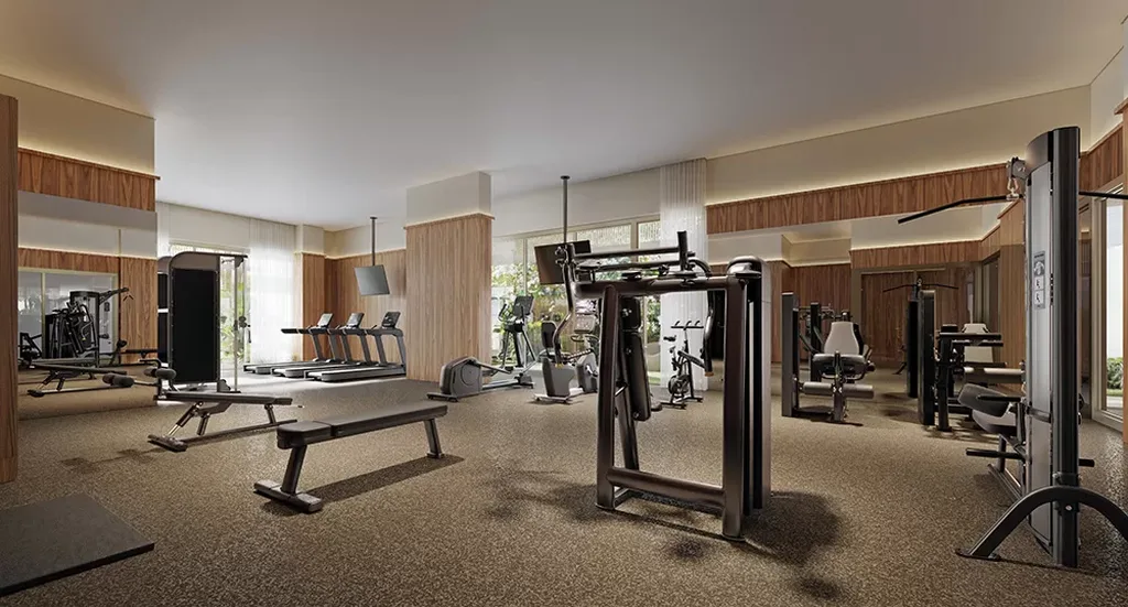 Janô: Fitness