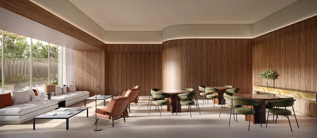 Janô: Lounge