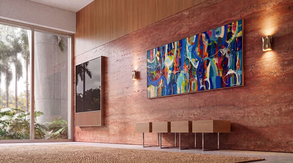 Joah 233: Lobby