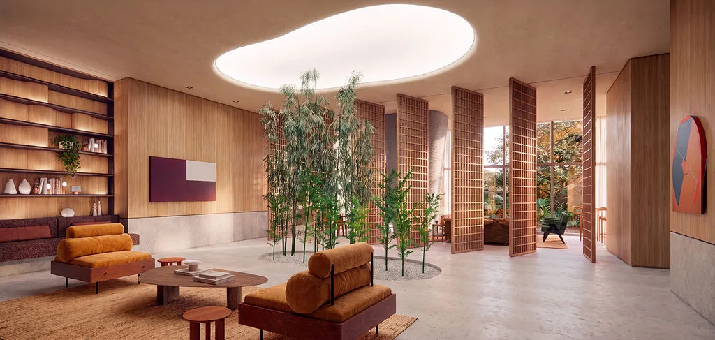 Joah 233: Lounge