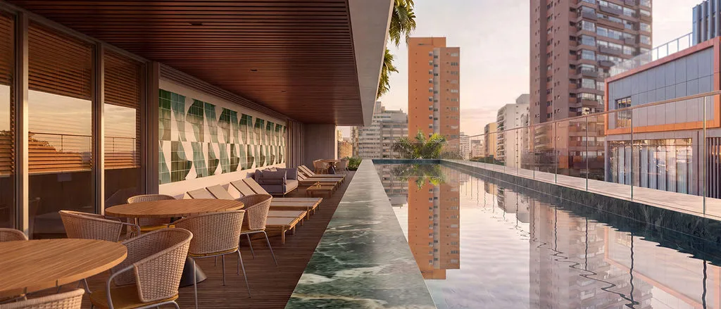 Joah 233: Piscina