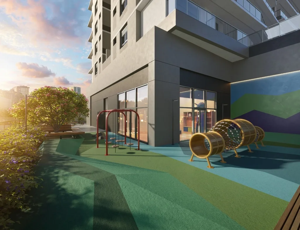 Joaquim: Playground