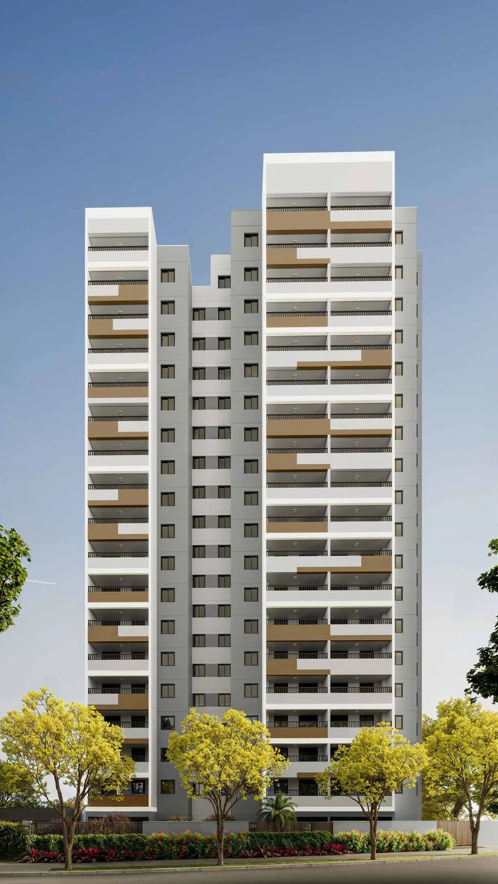 Join Vila Mariana: Fachada