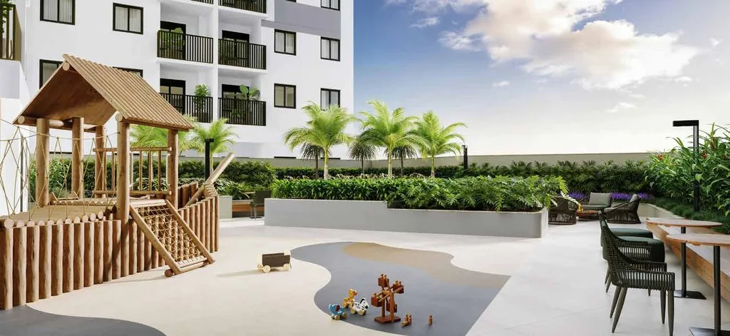 Join Vila Mariana: Playground