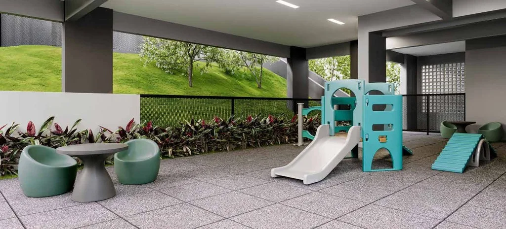 Join Vila Mariana: Playground
