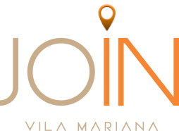 Marca Join Vila Mariana