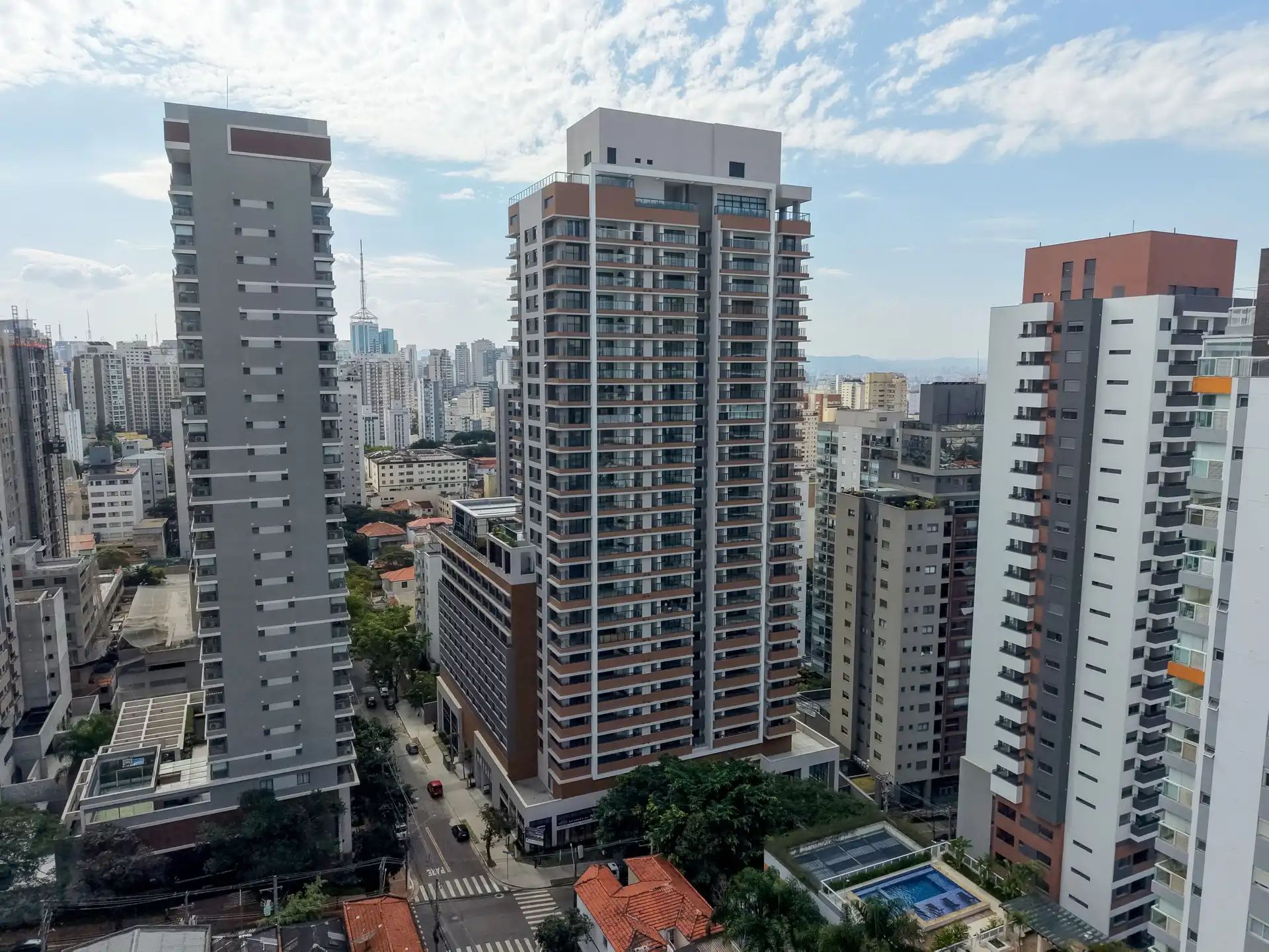 Jota Studios no Vila Mariana