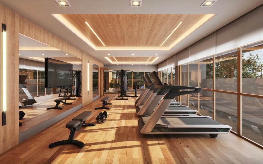 Kami: Fitness