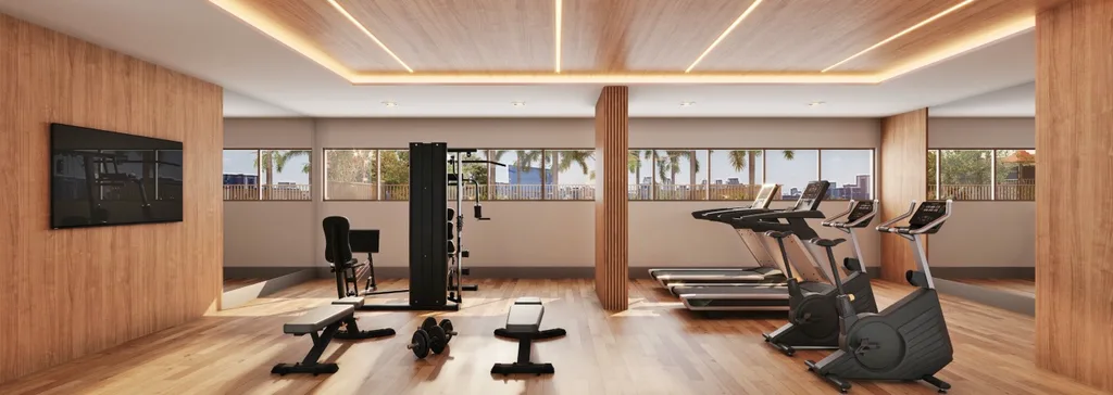 Kami: Fitness