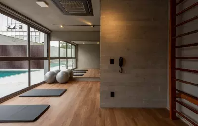 Karpz Jardins: Yoga
