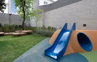 Karpz Jardins: Playground