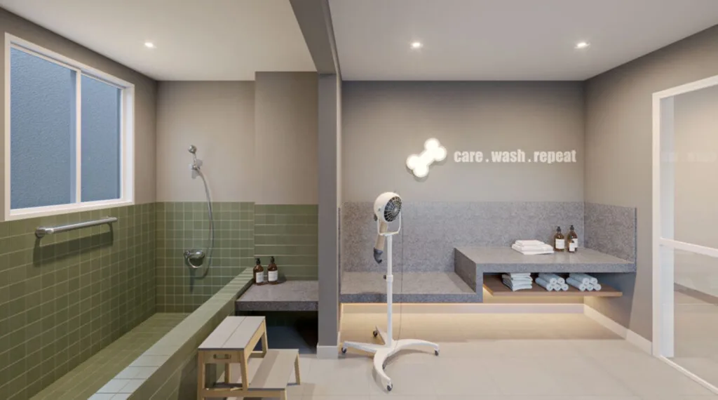 Kazzas Santo Amaro: Pet care