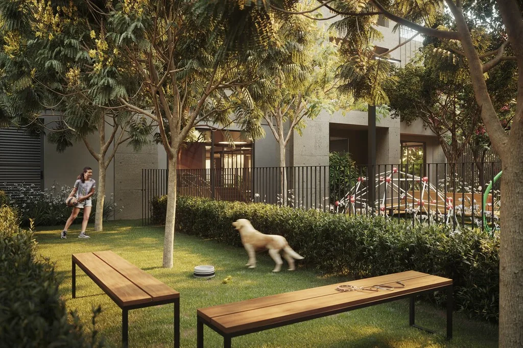 La Casa Pássaros e Flores: Pet place