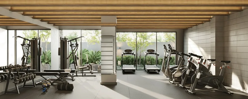 La Vida Estilo Barroco: Fitness