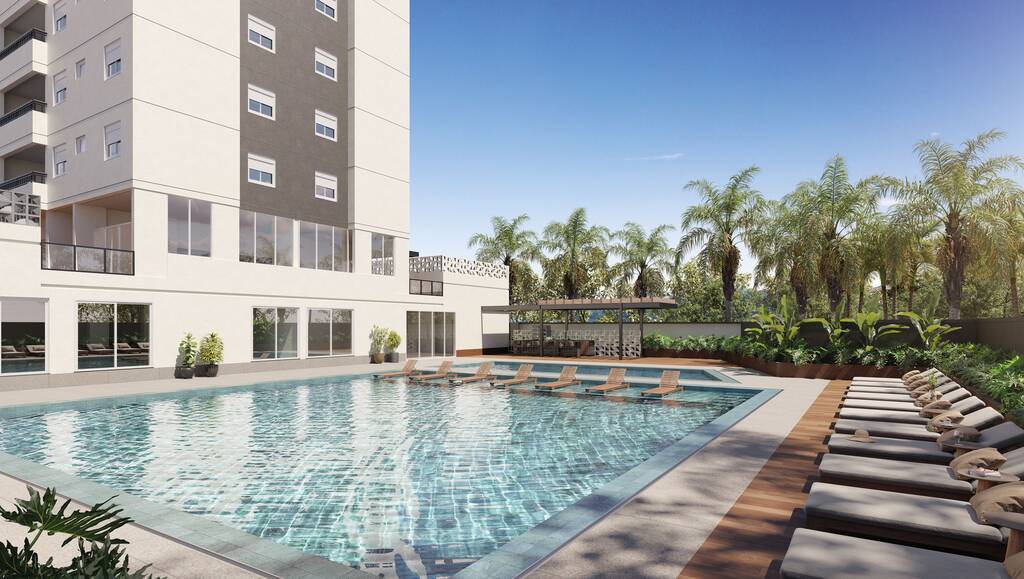 Landmark: Piscina