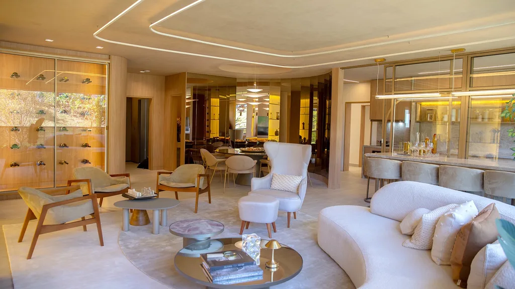 Legacy Guedala: Living