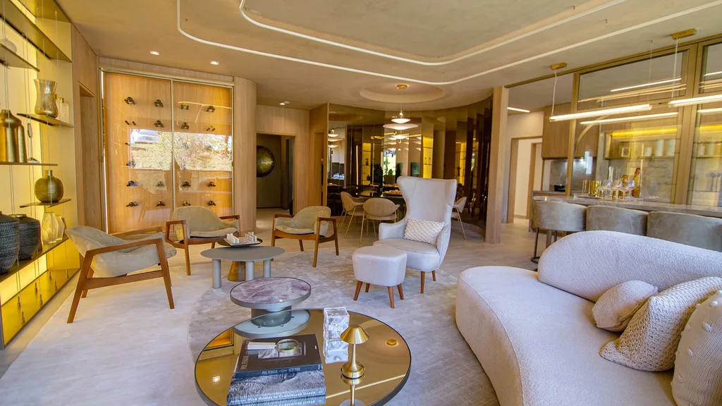 Legacy Guedala: Living