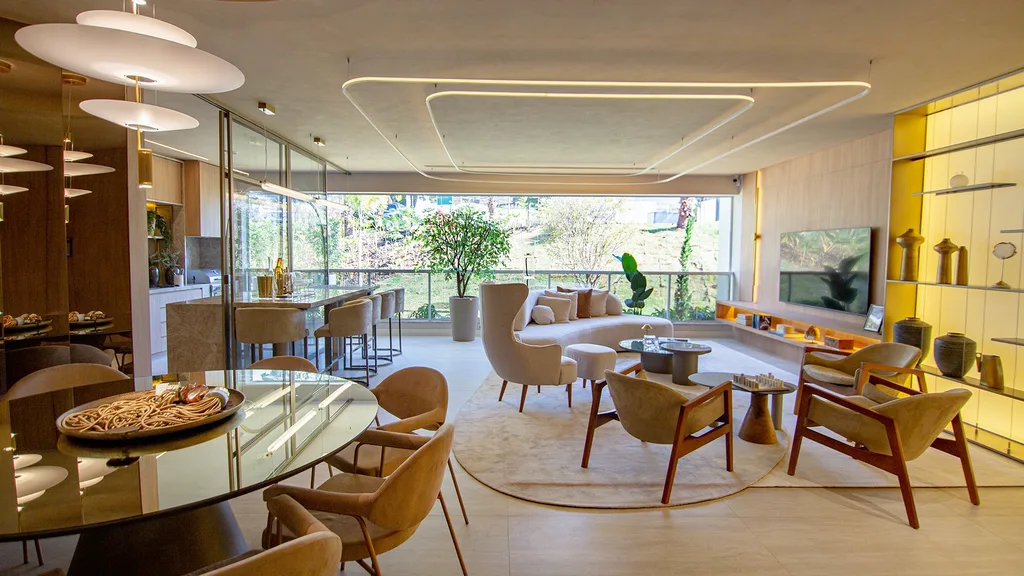 Legacy Guedala: Living