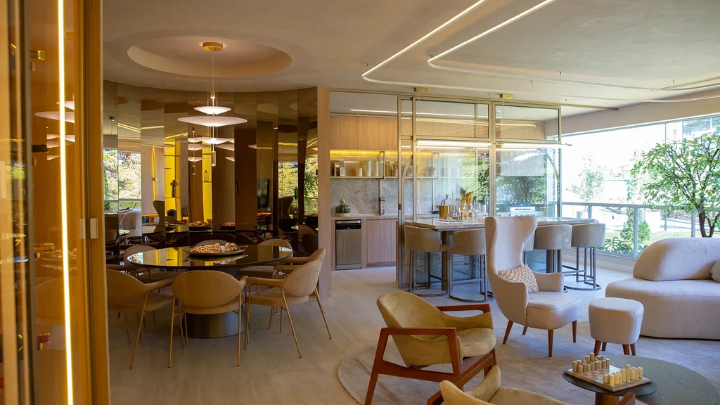 Legacy Guedala: Living