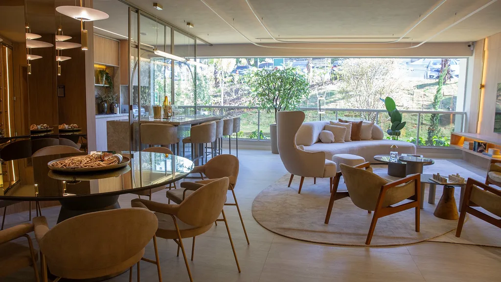 Legacy Guedala: Living