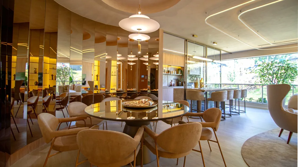 Legacy Guedala: Living