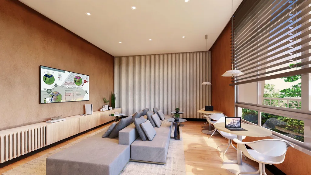Legacy Guedala: Coworking