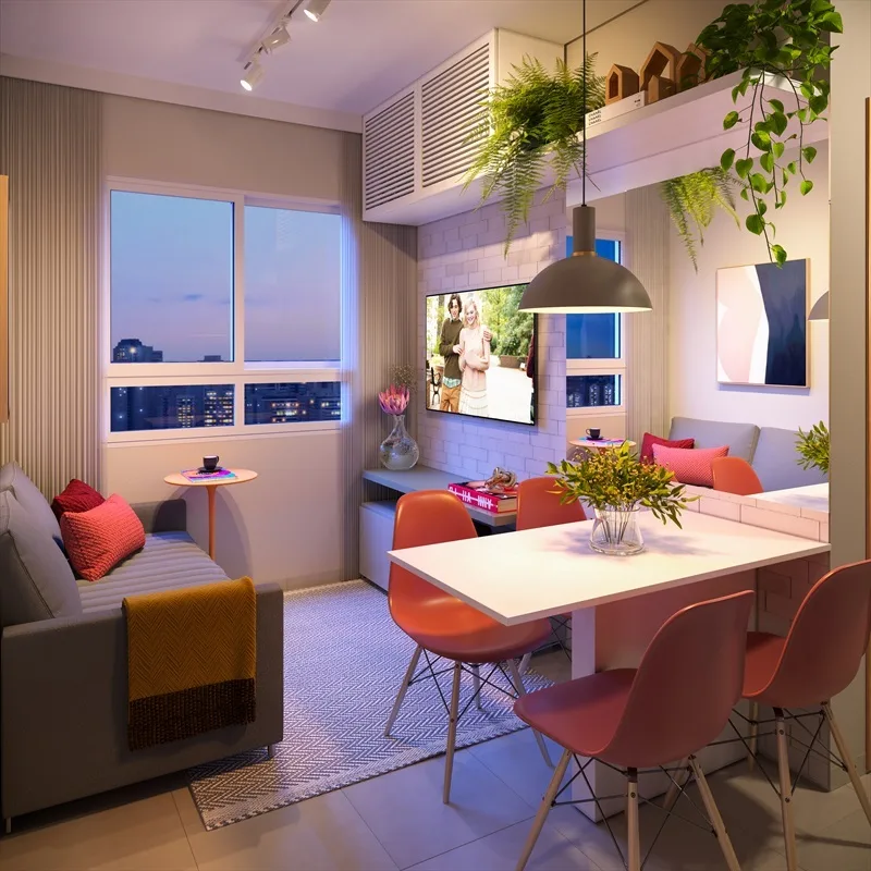 Lift Laguna: Living