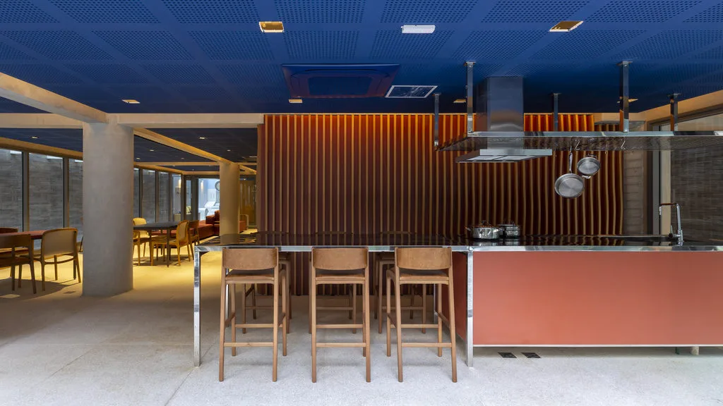Lina Jardins: Gourmet
