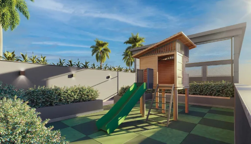 Living Hereditá: Playground